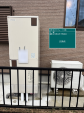 山口県山陽小野田市　U様邸