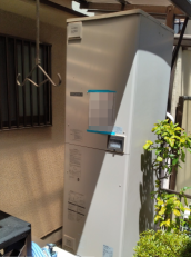大阪府柏原市　A様邸