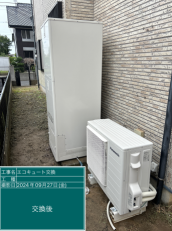 茨城県神栖市　N様邸