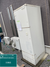 群馬県みどり市　I様邸