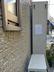 神奈川県横浜市　M様邸