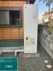 福岡県大牟田市　Y様邸