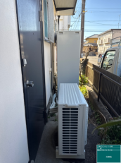 神奈川県横浜市　I様邸