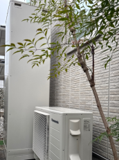 滋賀県彦根市　M様邸