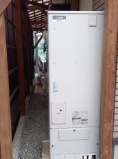 滋賀県野洲市　F様邸