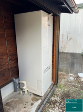 滋賀県大津市　T様邸