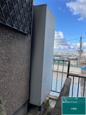 大阪府柏原市　D様邸