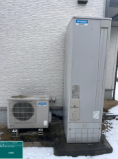 福島県白河市　U様邸