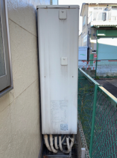埼玉県三郷市　A様邸