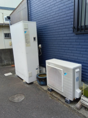 福岡県遠賀郡　O様邸
