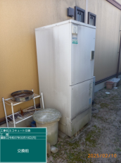 兵庫県姫路市　F様邸