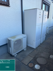 茨城県古河市　I様邸