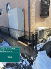 福島県伊達郡　M様邸