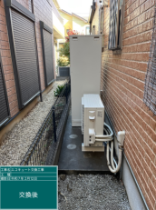 埼玉県ふじみ野市　S様邸