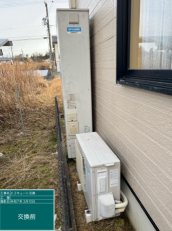 三重県伊賀市　K様邸
