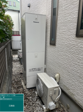 東京都狛江市　M様邸