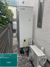 東京都狛江市　M様邸