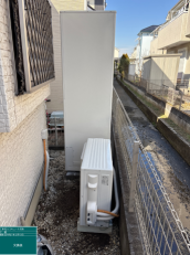 東京都武蔵村山市　A様邸