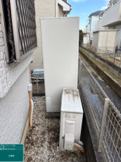 東京都武蔵村山市　A様邸