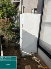 京都府亀岡市　Y様邸
