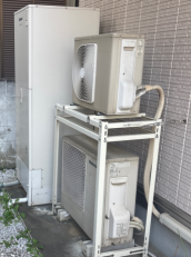 埼玉県志木市　M様邸