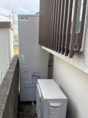 埼玉県ふじみ野市　H様邸