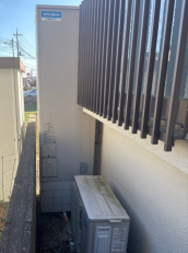 埼玉県ふじみ野市　H様邸