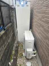 愛知県瀬戸市　U様邸