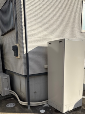茨城県取手市　N様邸