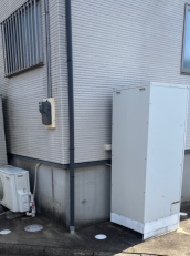 茨城県取手市　N様邸