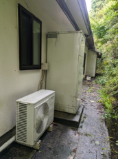 福島県双葉郡　H様邸