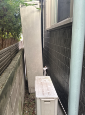 東京都武蔵野市　I様邸