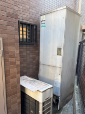 東京都目黒区　T様邸