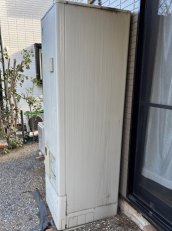 東京都多摩市　I様邸