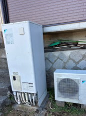 神奈川県横浜市　I様邸