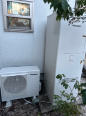 愛知県知多郡　M様邸