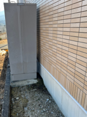 長野県飯田市　Y様邸