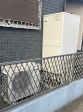 神奈川県高座郡　K様邸