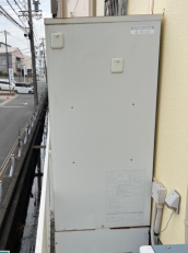 愛知県東海市　U様邸