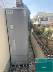 東京都八王子市　M様邸