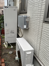 東京都葛飾区　S様邸