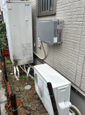 東京都葛飾区　S様邸