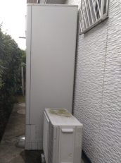 徳島県阿南市　A様邸
