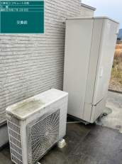 宮崎県東臼杵郡　S様邸