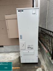東京都江戸川区　T様邸