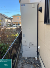 滋賀県米原市　M様邸