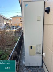 滋賀県米原市　M様邸