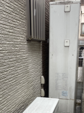 東京都練馬区　K様邸