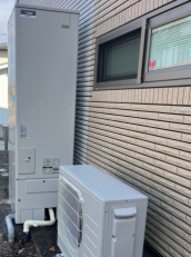 福島県福島市　I様邸
