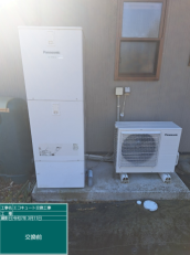 宮城県栗原市　K様邸